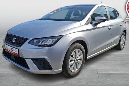 Seat Ibiza 39.900 km 14.950 &euro; Dresden 01139