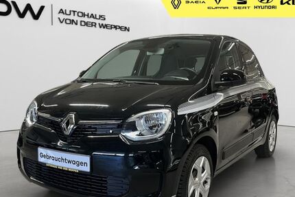 Renault Twingo 11.200 km 10.900 &euro; Stuttgart 70469