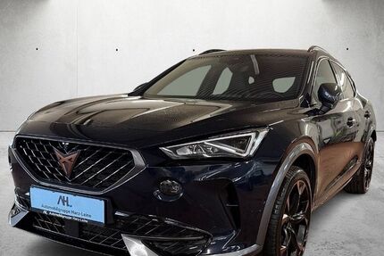 Cupra Formentor 77.340 km 25.750 &euro; Osterode 37520