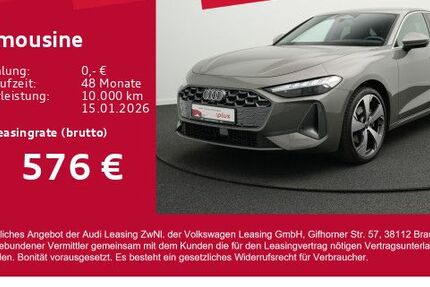 Audi A5 5.308 km 48.480 &euro; Gersthofen 86368
