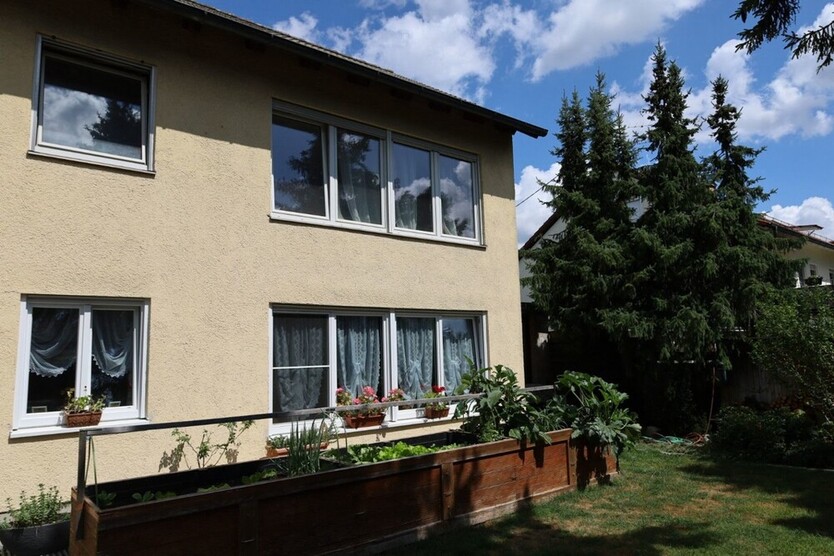 ***Familienidyll in Fürstenfeldbruck – Zweifamilienhaus mit Platz, Garten & vielen Möglichkeiten!*** 8 zimmer
