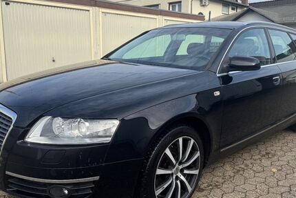 Audi A6 299.000 km 3.300 € Wirges 56422