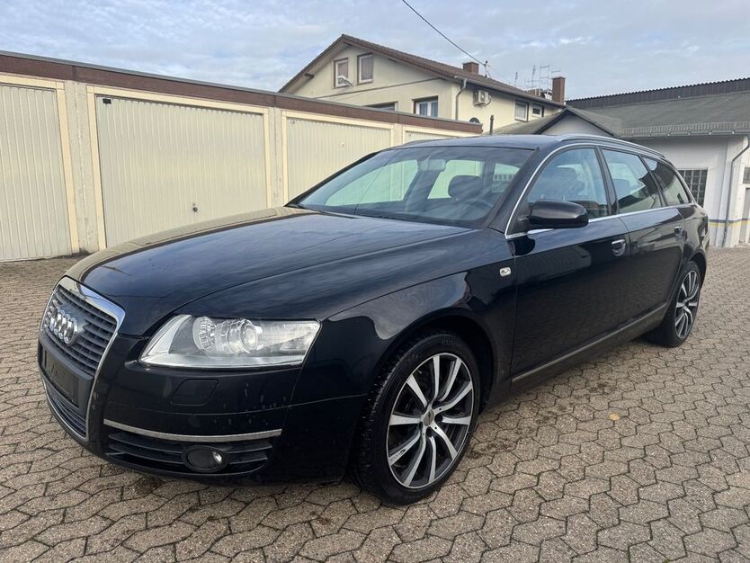 Audi A6 299.000 km 3.300 € Wirges 56422