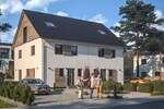 Doppelhaushälfte Gau-Algesheim Algesheim - 5 Zimmer, 174 m&sup2;, 669.999&euro; | Angebot:25775221