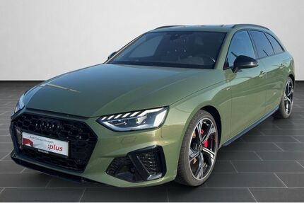 Audi A4 53.083 km 34.690 &euro; Bingen / Rhein 55411