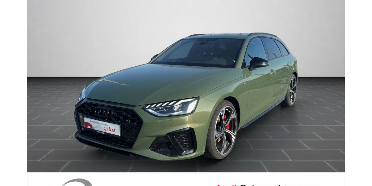 Audi A4 53.083 km 34.690 &euro; Bingen / Rhein 55411