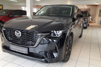 Mazda CX-60 40.444 km 37.490 &euro; Burkardroth 97705