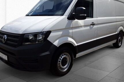 VW Crafter