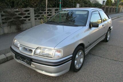 Ford Sierra