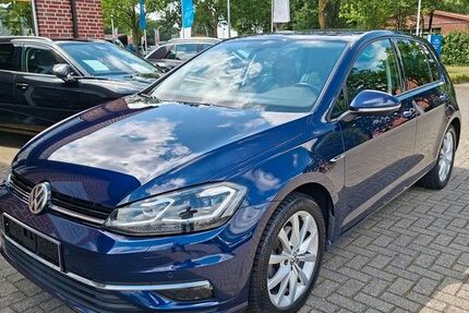 VW Golf 97.800 km 13.990 &euro; Legden 48739
