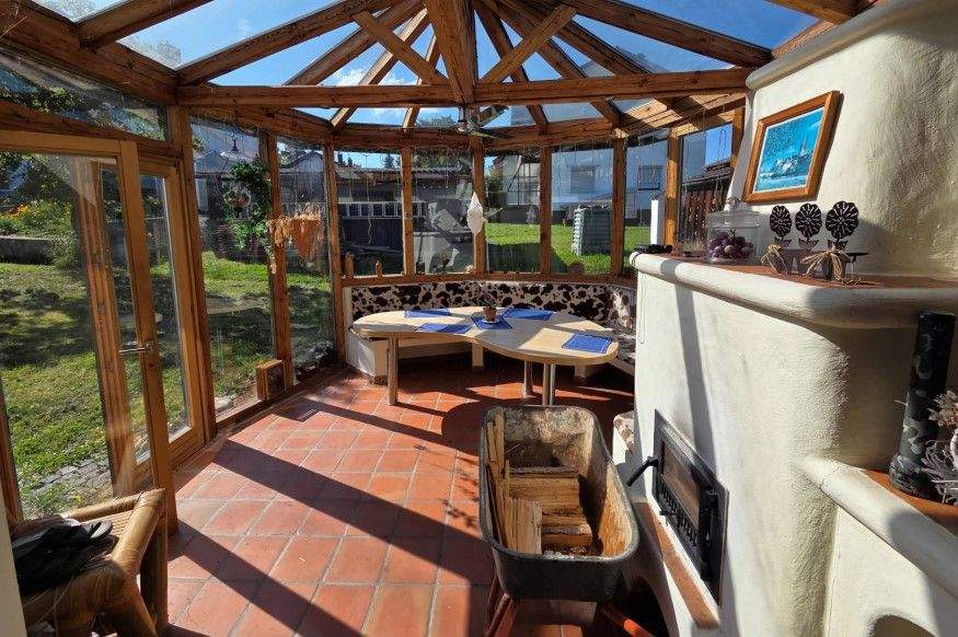 Einfamilienhaus Mallersdorf-Pfaffenberg Pfaffenberg - 5 Zimmer, 213 m&sup2;, 399.000&euro; | Angebot:25318906