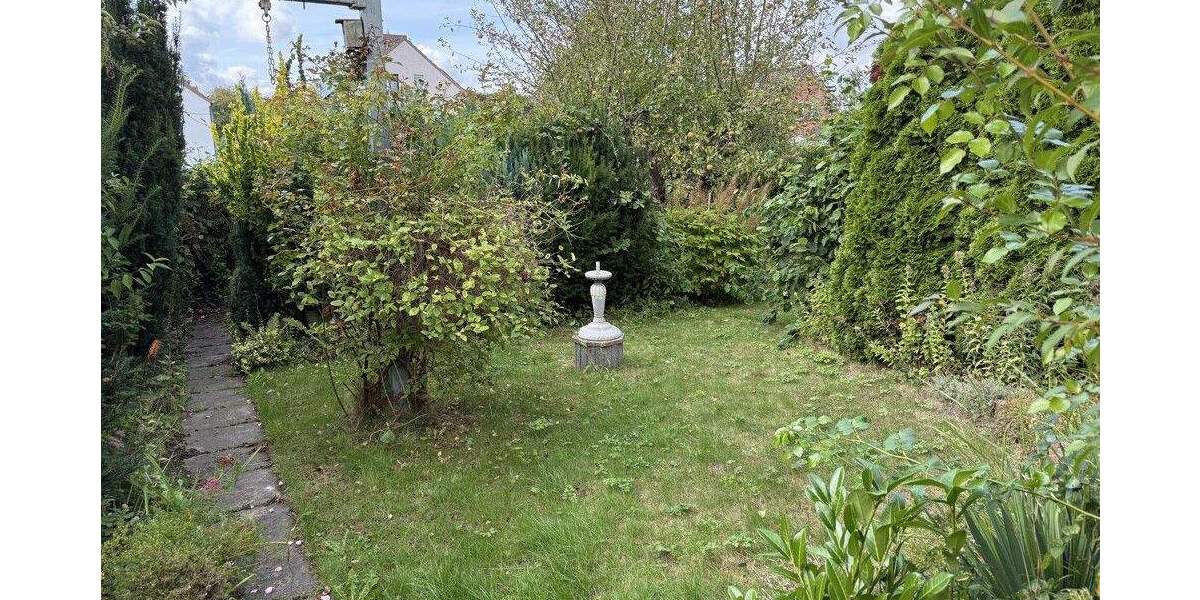 Doppelhaushälfte Kiel Ellerbek - 4 Zimmer, 76 m&sup2;, 239.000&euro; | Angebot:25772848