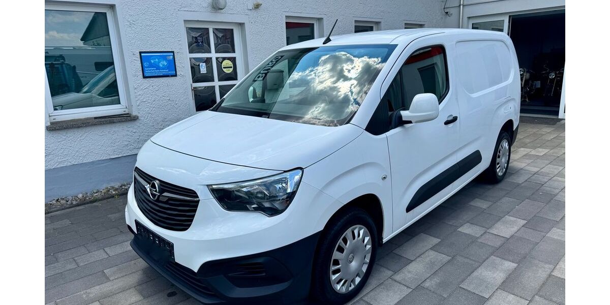 Opel Combo 197.867 km 6.999 &euro; Plothen 07907