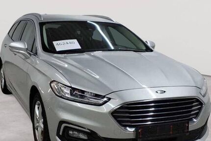 Ford Mondeo 173.945 km 12.189 &euro; Fernwald-Steinbach 35463