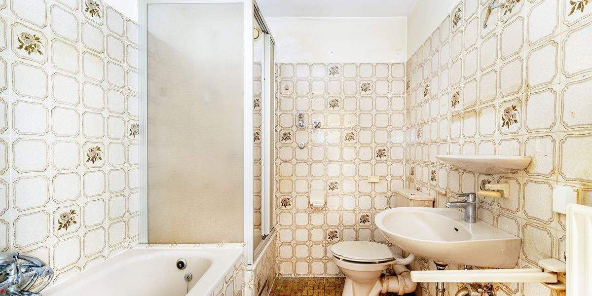 Etagenwohnung Eggenstein-Leopoldshafen Leopoldshafen - 4 Zimmer, 109 m&sup2;, 287.000&euro; | Angebot:24528847