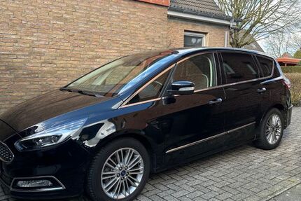 Ford S-Max 69.000 km 19.999 &euro; Varel 26316