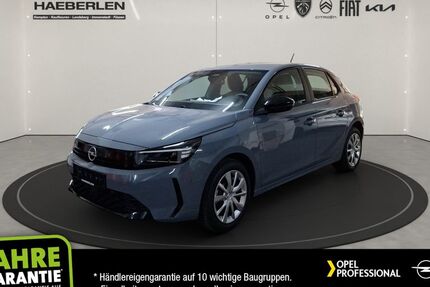 Opel Corsa 4.990 km 16.950 &euro; Kempten 87435