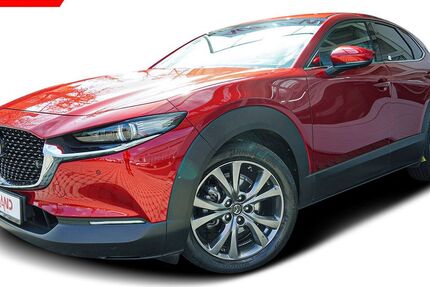 Mazda CX-30 39.980 km 20.990 &euro; Zwickau 08056