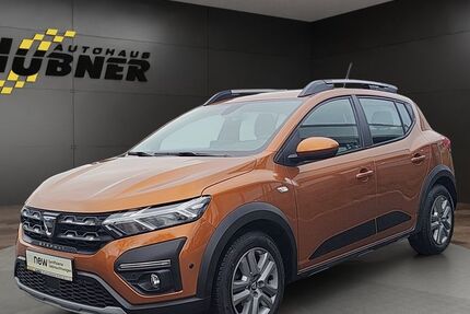 Dacia Sandero 68.000 km 12.380 &euro; Oberlungwitz 09353