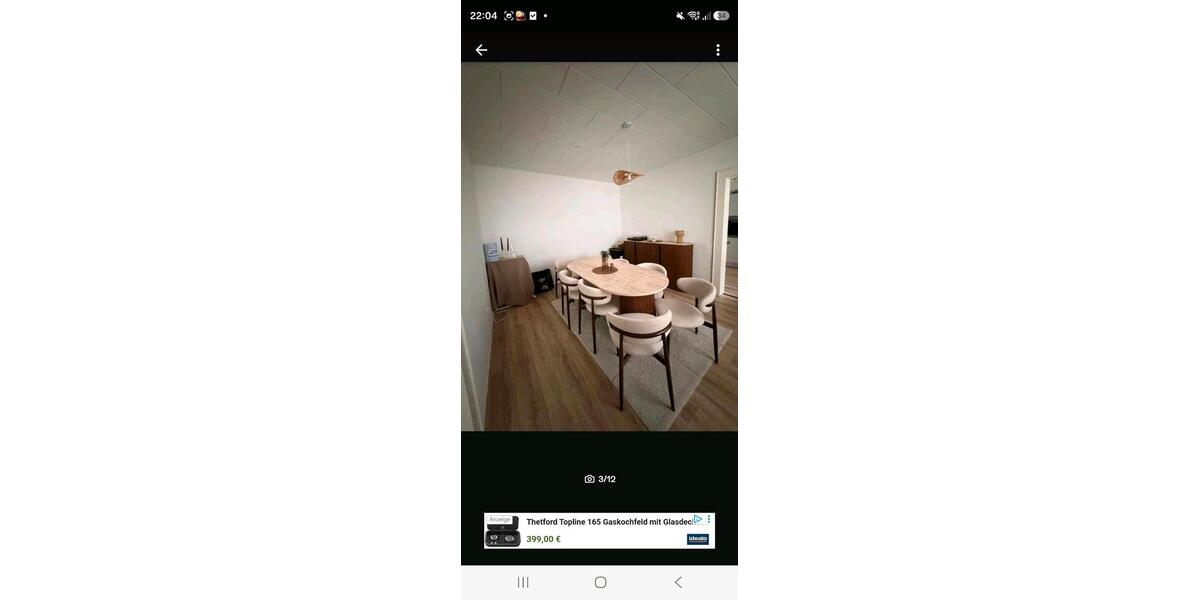Einfamilienhaus Hattingen - 5 Zimmer, 150 m&sup2;, 1.300&euro; | Angebot:27614912