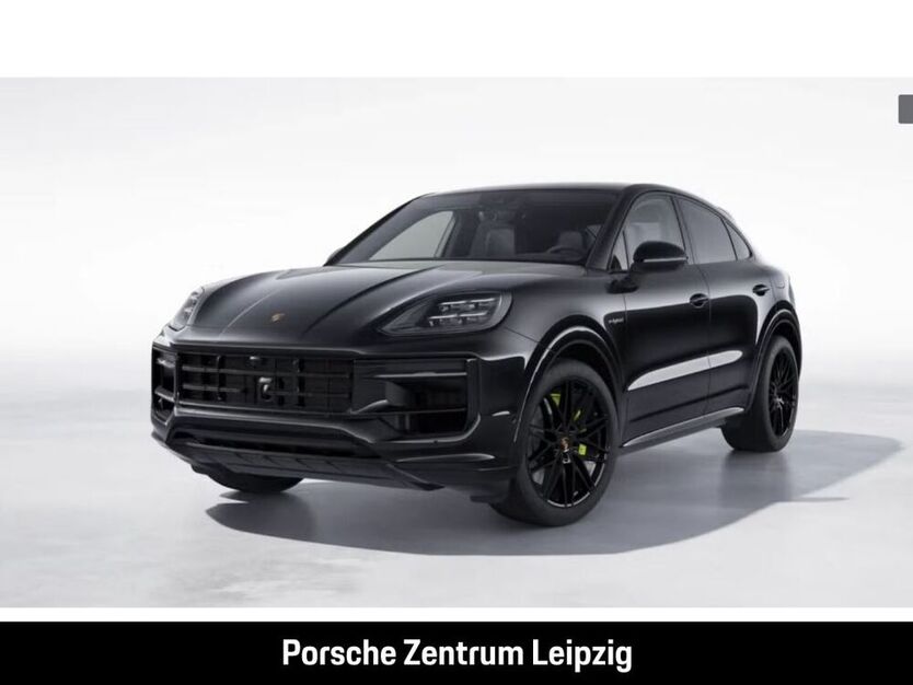 Cayenne