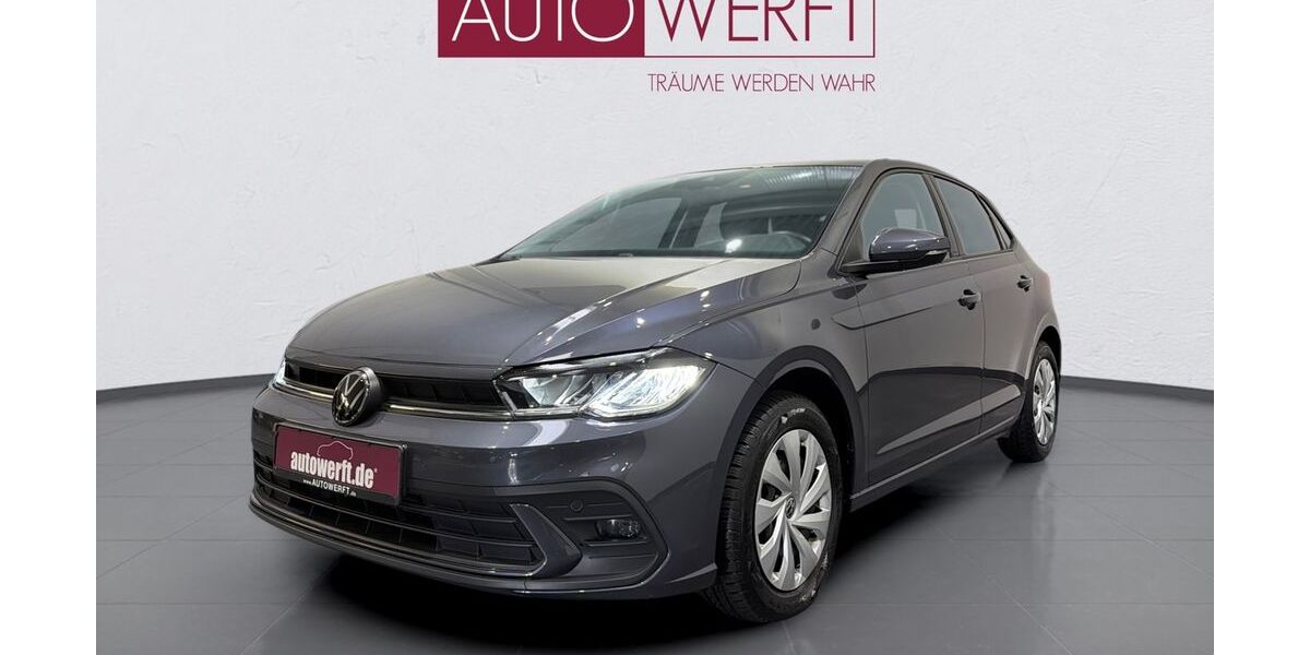 VW Polo 25.498 km 16.690 &euro; Ahrensburg 22926
