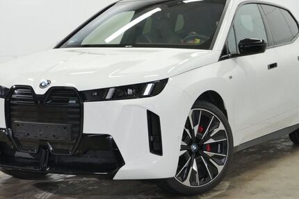 BMW iX 3.900 km 96.500 &euro; Dillingen 89407