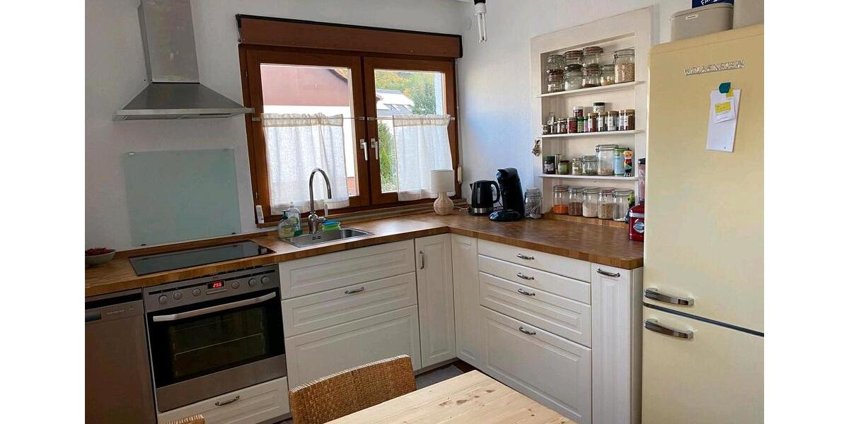 2 -Zimmer Eigentums Wohnung ZEUTERN 2 zimmer