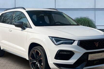 Cupra Ateca 22.200 km 31.490 &euro; Bückeburg 31675