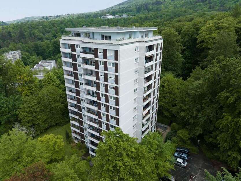 Wohnung zum Mieten in Heidelberg 562 € 75.97 m² 2 zimmer