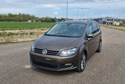 VW Sharan 286.000 km 10.000 &euro; Mönchengladbach 41179