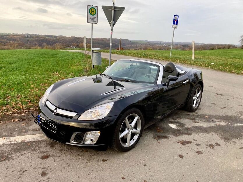 GT