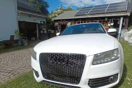 Audi A5 305.666 km 8.700 &euro; Gelenau 09423