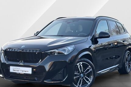 BMW iX1 38.686 km 40.801 &euro; Lübbecke 32312