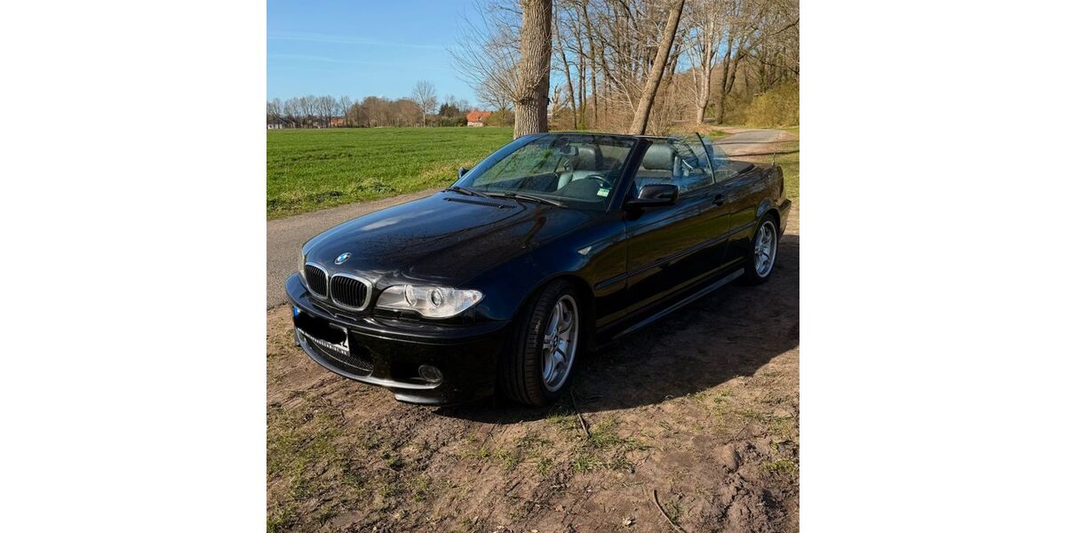 BMW 330 189.000 km 8.700 &euro; Selsingen 27446