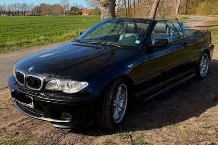BMW 330 189.000 km 9.500 &euro; Selsingen 27446