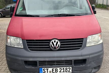 VW T5 Transporter 210.000 km 4.000 &euro; Neuenkirchen 48485