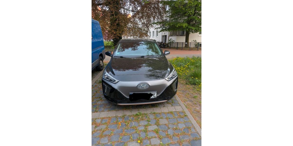 Hyundai IONIQ 31.500 km 15.100 &euro; Hannover 30453