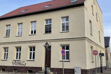 Wohnung zum Mieten in Beeskow 699,18 € 81.3 m² 2 zimmer