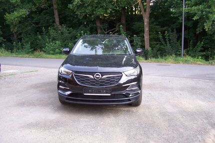 Opel Grandland (X) 104.400 km 8.900 &euro; Schmalkalden 98574