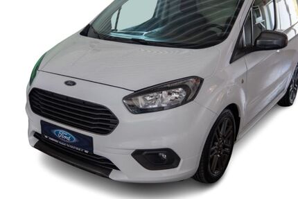 Ford Transit Courier 51.142 km 15.380 &euro; Braubach 56338