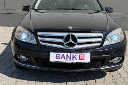 Mercedes-Benz C 250 145.760 km 7.500 &euro; Mannheim 68199