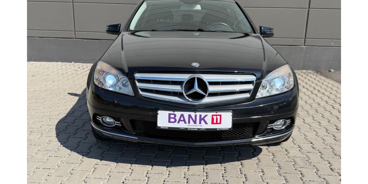 Mercedes-Benz C 250 145.760 km 7.500 &euro; Mannheim 68199