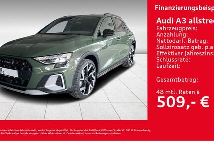 Audi A3 1.890 km 38.990 &euro; Hamburg 22419