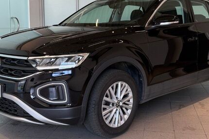 VW T-Roc 31.050 km 18.880 &euro; Fuldatal 34233