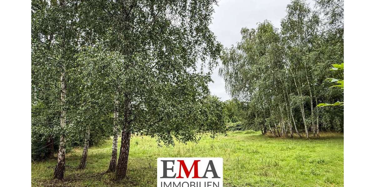 Grundstück Wustermark - 228.000&euro; | Angebot:23618300