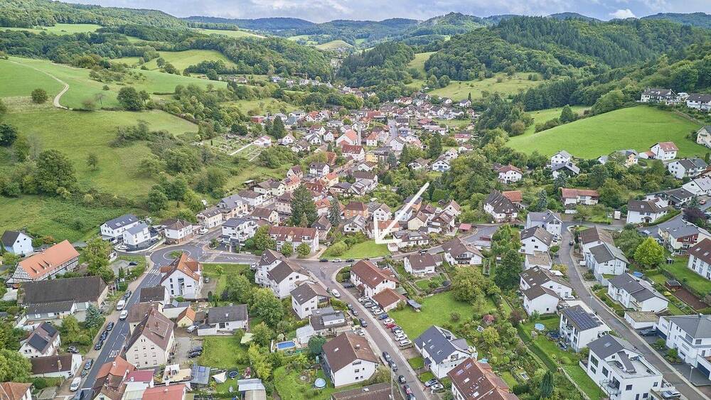 Grundstück Gorxheimertal Unter-Flockenbach - 299.000&euro; | Angebot:26556816