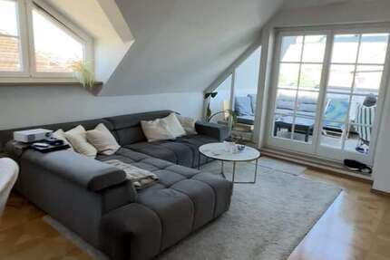 Wohnung Augsburg Innenstadt - 5 Zimmer, 169 m&sup2;, 2.600&euro; | Angebot:25994589