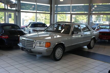 Mercedes-Benz 280 148.347 km 11.900 &euro; Obertshausen 63179