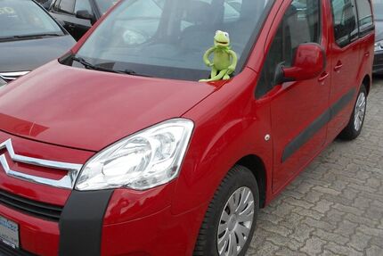 Citroen Berlingo 143.000 km 6.850 &euro; Neumünster 24539